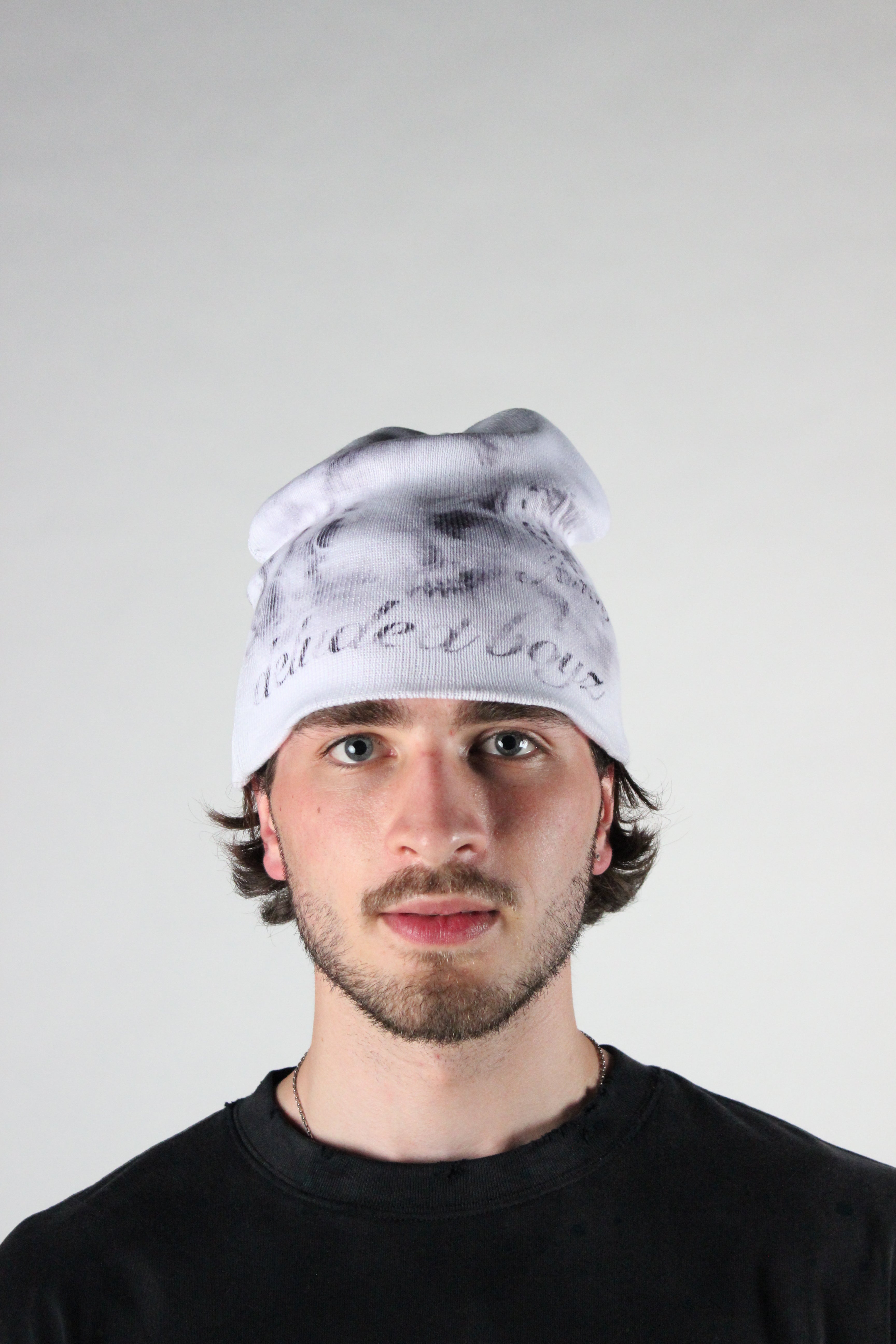 DELUDED BOYZ BEANIE