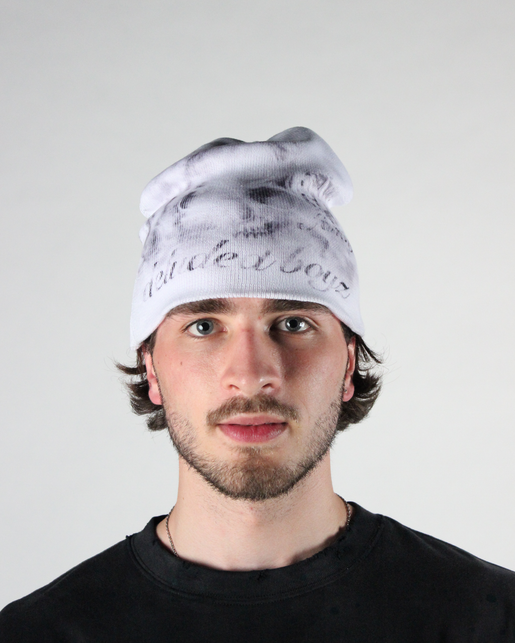 DELUDED BOYZ BEANIE