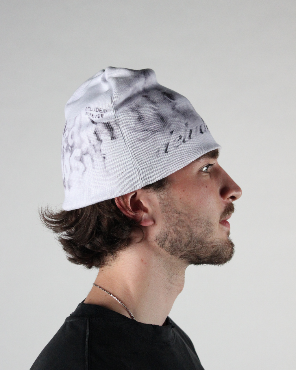 DELUDED BOYZ BEANIE