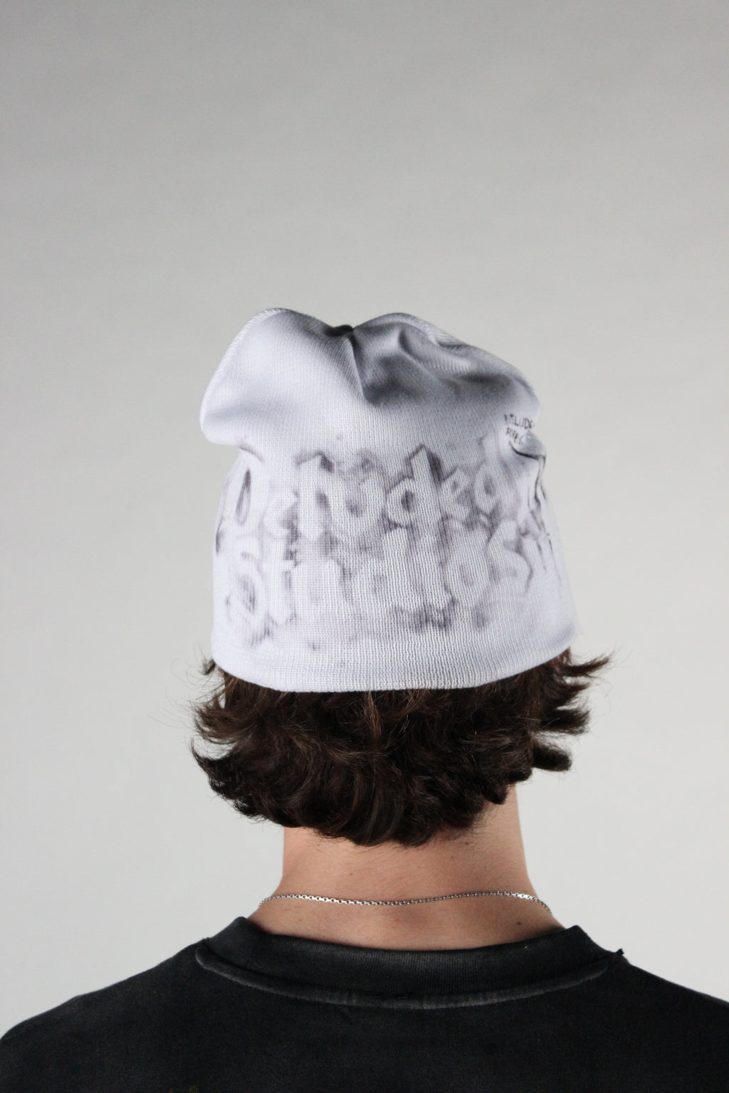 DELUDED BOYZ BEANIE
