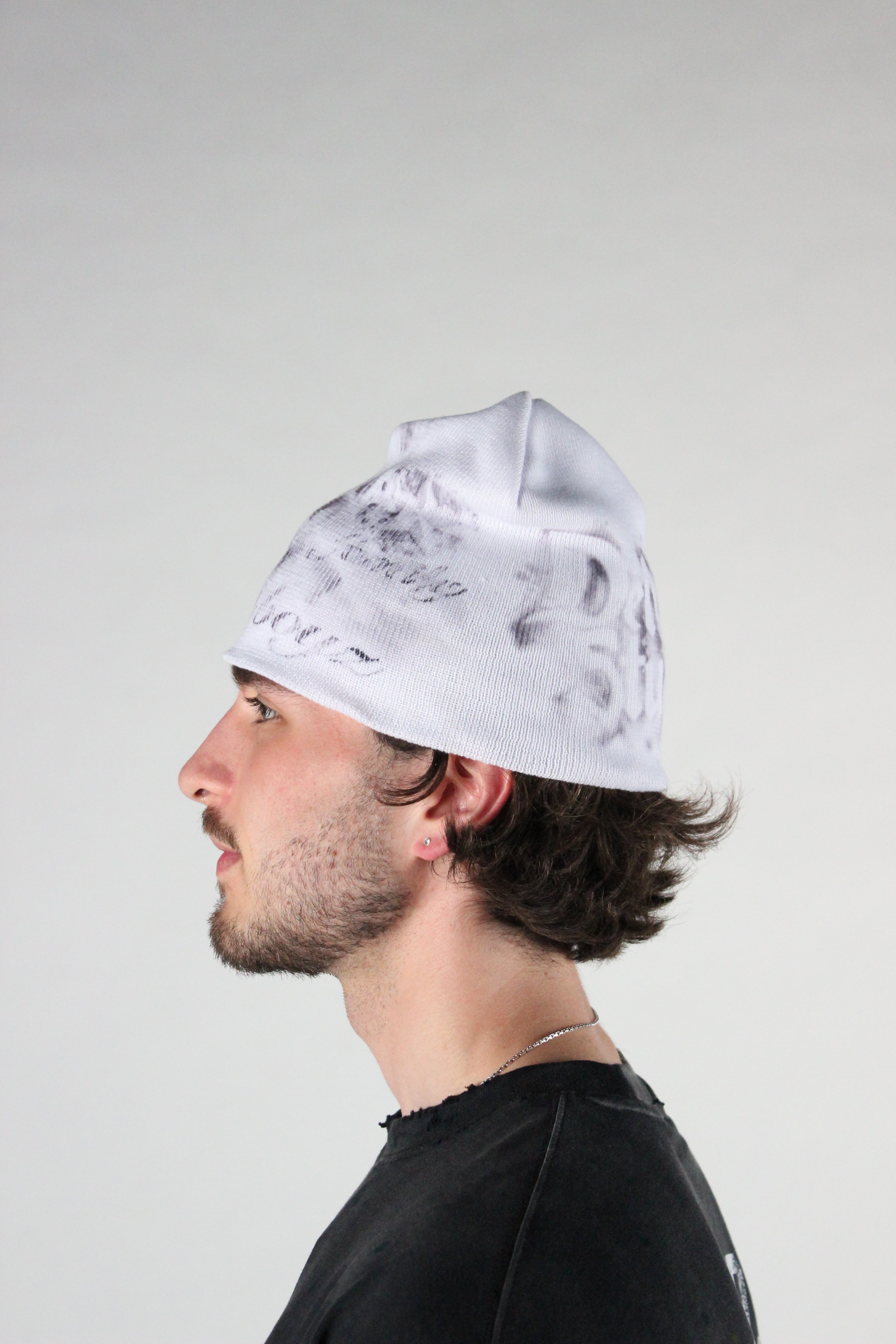 DELUDED BOYZ BEANIE
