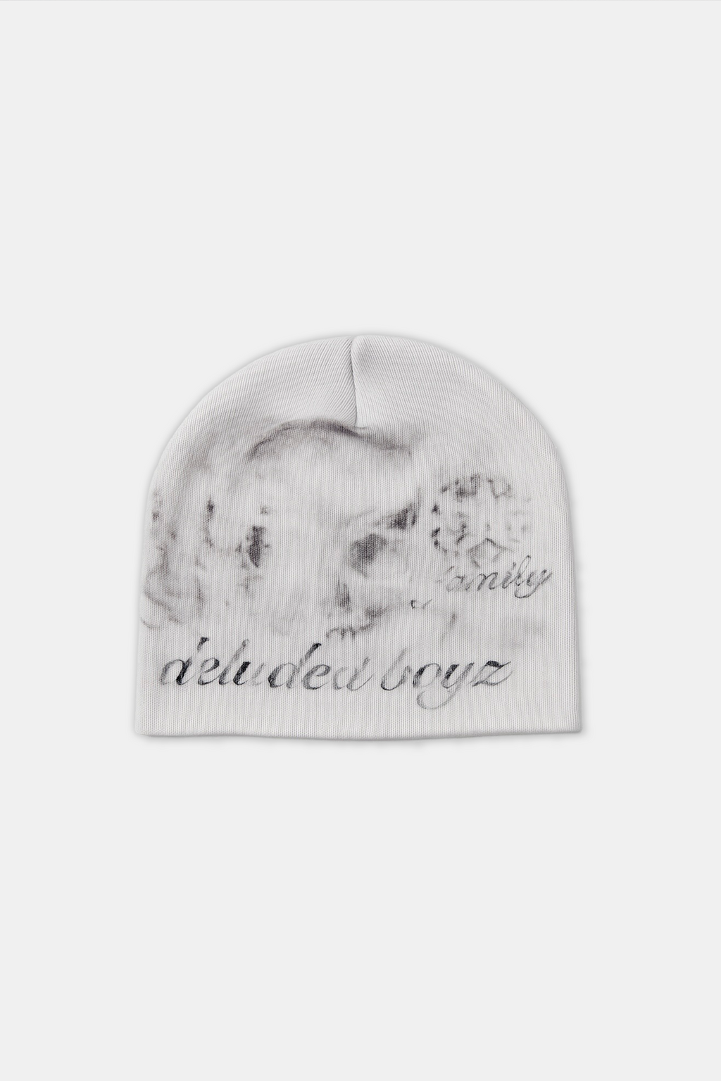 DELUDED BOYZ BEANIE