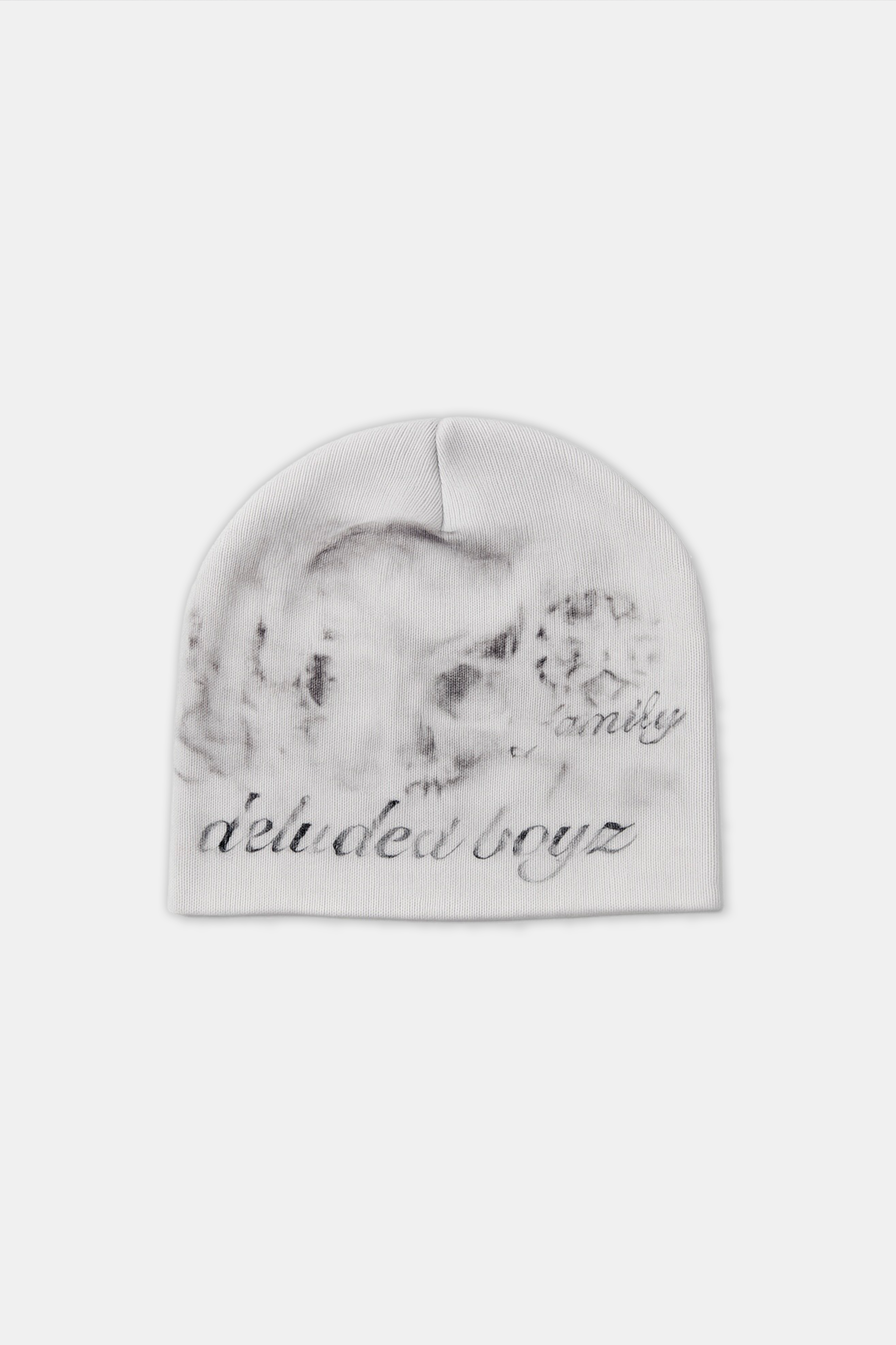 DELUDED BOYZ BEANIE