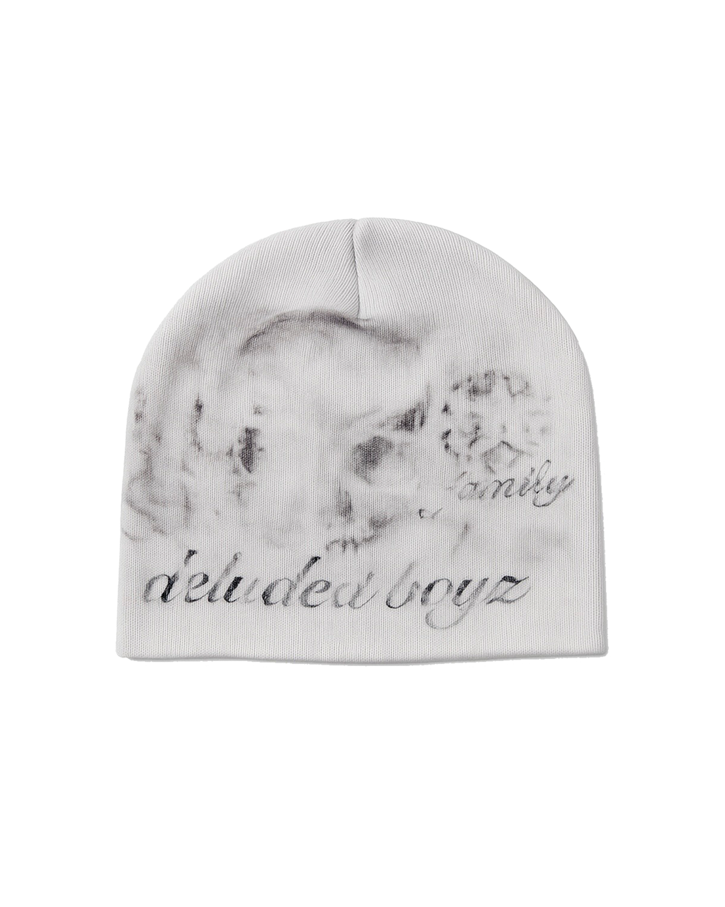DELUDED BOYZ BEANIE