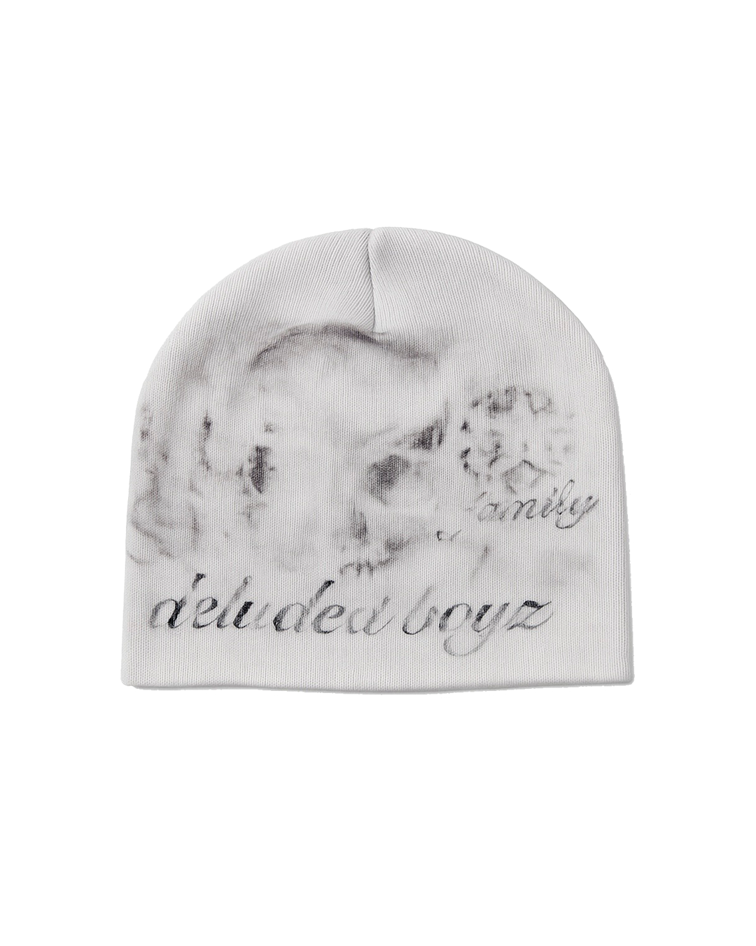 DELUDED BOYZ BEANIE