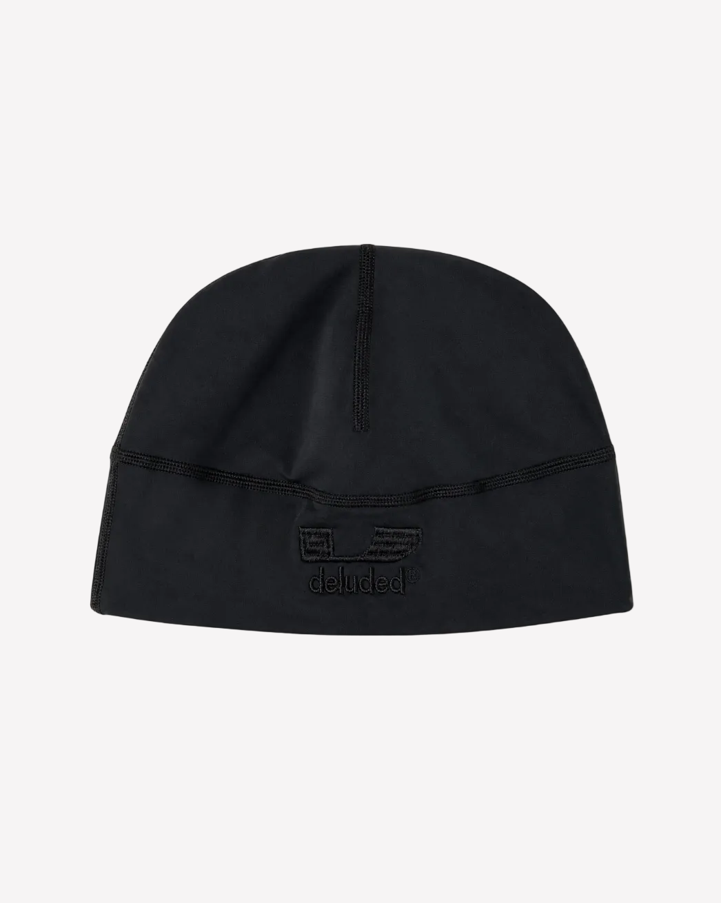 BLACK SKULLY