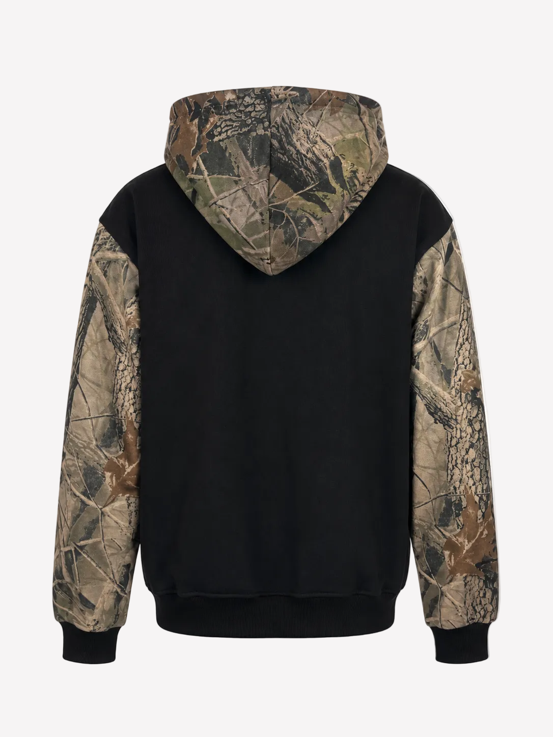 REALTREE ZIP HOODIE