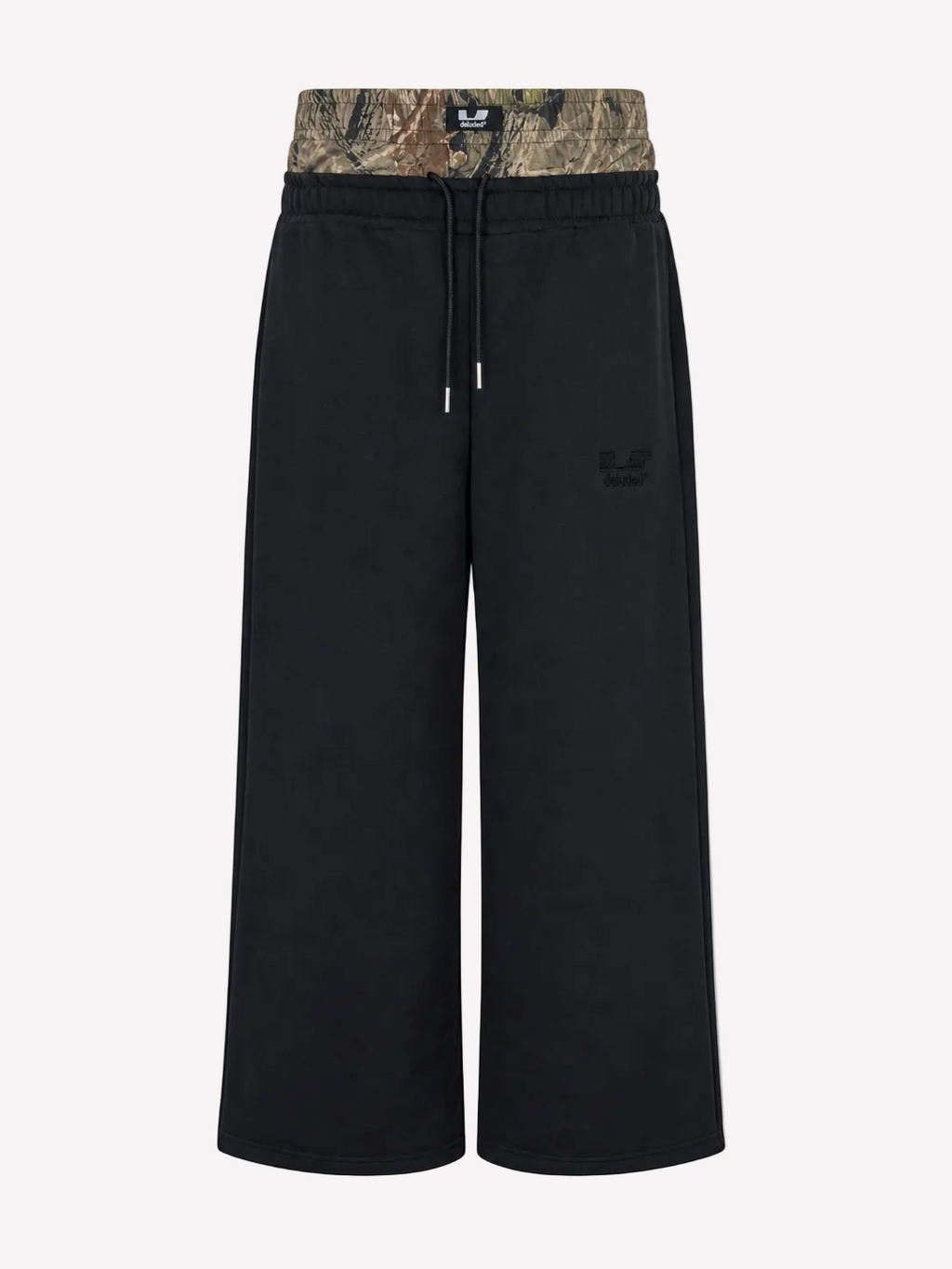 REALTREE BOXER SWEATS